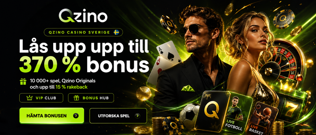 Qzino Casino